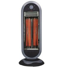 Zephir Stufa elettrica con