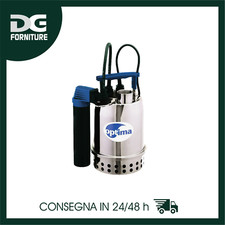 POMPA SVUOTAMENTO POZZI