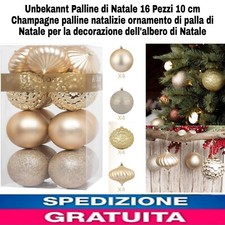 Palline x L Albero Di Natale