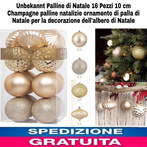 Palline albero di natale - albero,