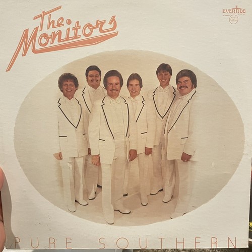 Sealed the monitors - the,