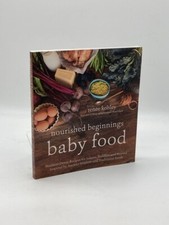 Nourished Beginnings Baby Food