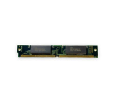 RAM ICEBERG SIMM 4 MB 72 PIN