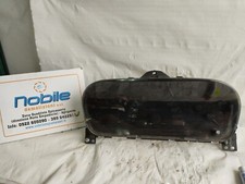 QUADRO STRUMENTI HONDA FR-V