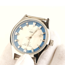 CASSA OROLOGIO VINTAGE VIALUX