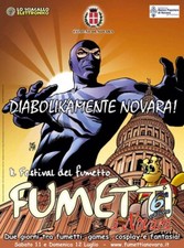 MANIFESTO POSTER DIABOLIK