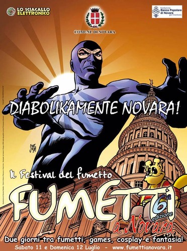 Manifesto poster diabolik - poster,