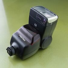 PENTAX AF-500 FTZ, ZOOM SHOE