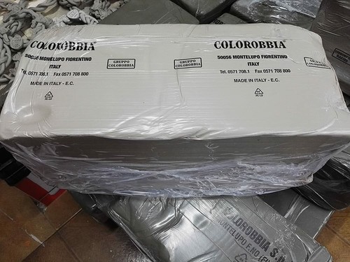 Argilla blocchetti 5 - in, da