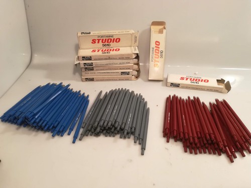 Portamine 2mm studio - portamine,