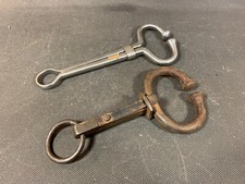 Lotto 2 Antichi Anelli Di