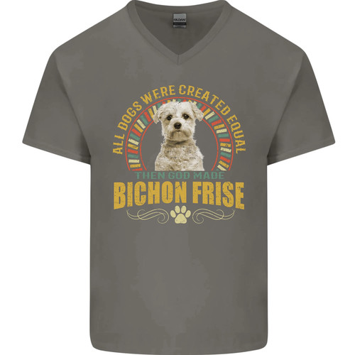 Shirt uomo bichon - a,