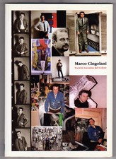 Marco cingolani societa - cingolani, "societa'