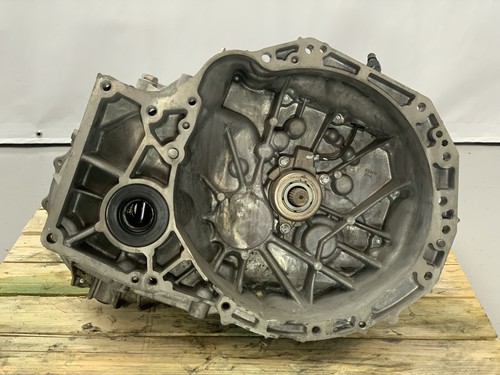 Cambio manuale 2zrfxe 90kw - manuale, 6m