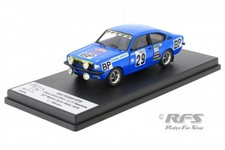 Opel Kadett C Coupè GT/E