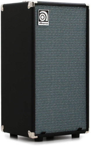 Ampeg svt 210av 2x10 - ampeg, watt
