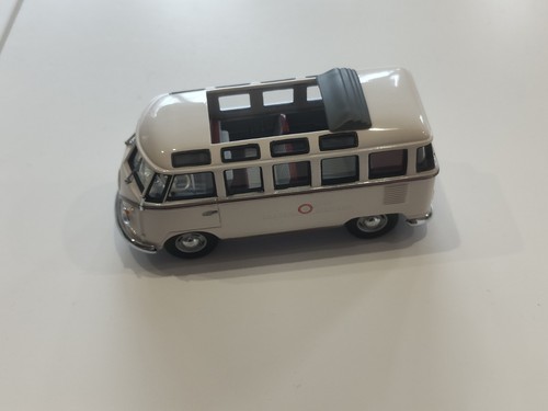 Combi bus samba - bus,