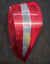 265550002R Fanale post. SX RENAULT LAGUNA 3a Serie 2.0 16V (103Kw) SW