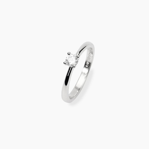 Anello mabina diamond - anello,