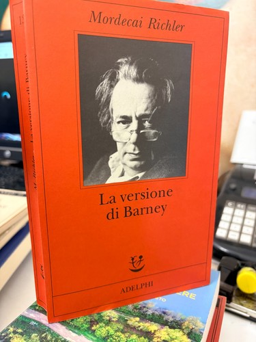 Richler versione di - -,