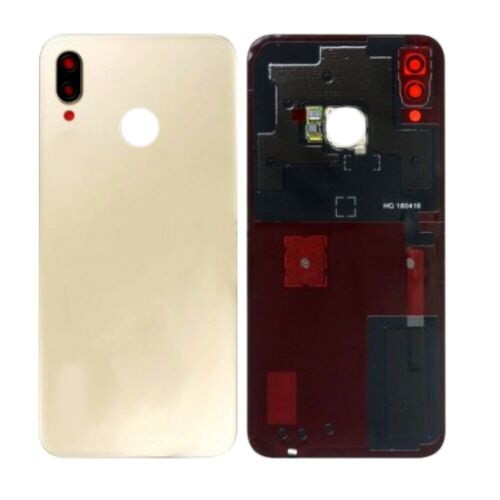 Back cover camera huawei - cover,