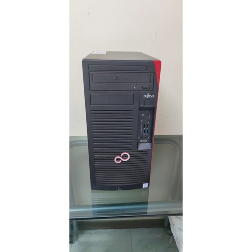 Desktop tower fujitsu - tower,