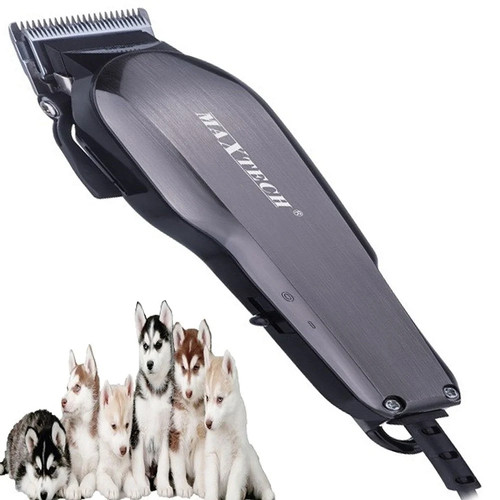 Tosatrice rasoio per cani - rasoio,