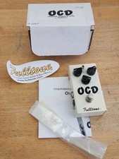 Fulltone Ver 1.2 OCD Overdrive