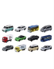 Set mini auto japan - set,