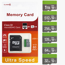 Scheda memoria micro - memoria, sd