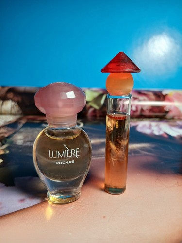 Rochas lotto miniature di - "rochas", "lotto