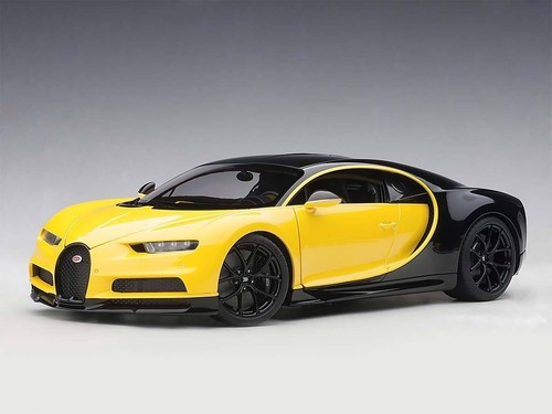 Autoart bugatti chiron - *,