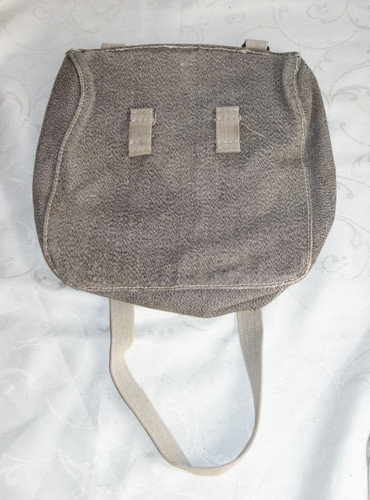 Borsa pane - /, manubrio