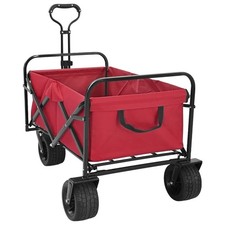 Carrello a Mano Pieghevole