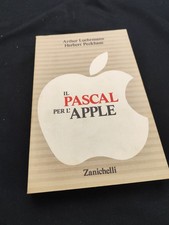 IL PASCAL PER L'APPLE