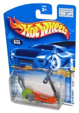 Hot Wheels 2001 Primo Edizioni