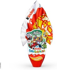 UOVO DI PASQUA 2026 KINDER