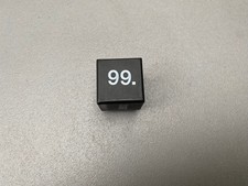 Relè 99. Relè tergicristallo programmabile VW T4 Golf 3 Passat 99