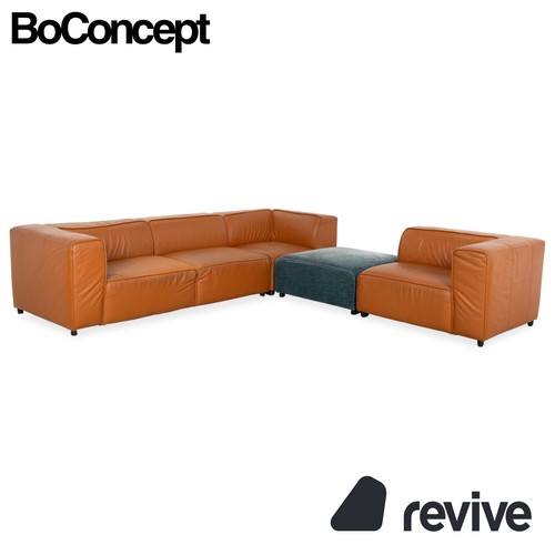 Divano angolo boconcept - divano, ad