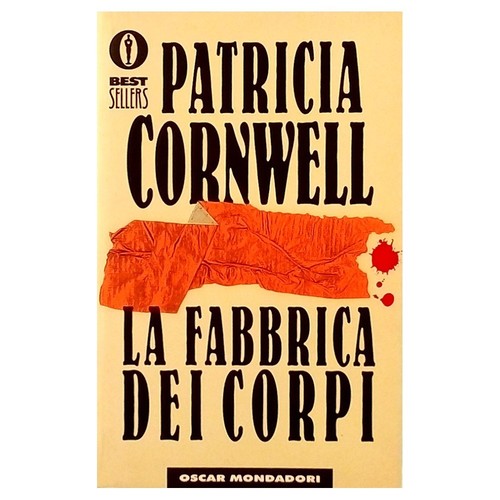 Fabbrica dei corpi romanzo - fabbrica,