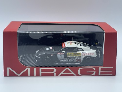 Hpi mirage nissan skyline - hpi,