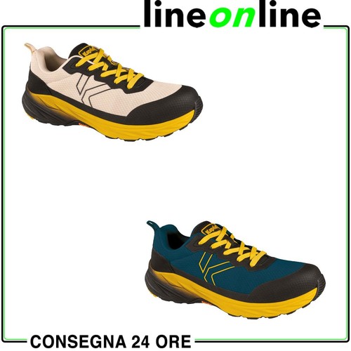 Scarpe antinfortunistiche