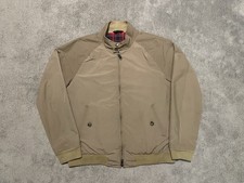 Giacca Baracuta G9 Harrington