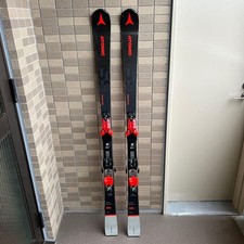 ATOMIC REDSTER S9i PRO 165 cm
