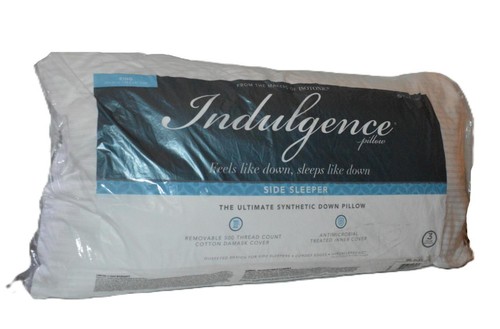 Indulgenza isotonic cuscino - indulgenza,
