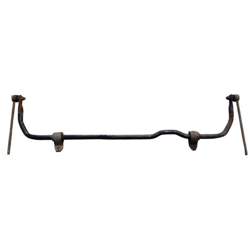 Barra stabilizzatrice