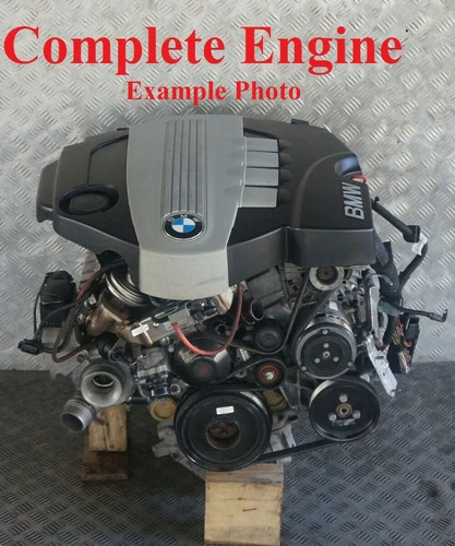 Motore bmw e83 - motore,