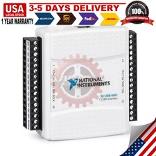 US Free TAX NEW NI USB-8451