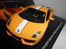 LAMBORGHINI GALLARDO LP 550-2
