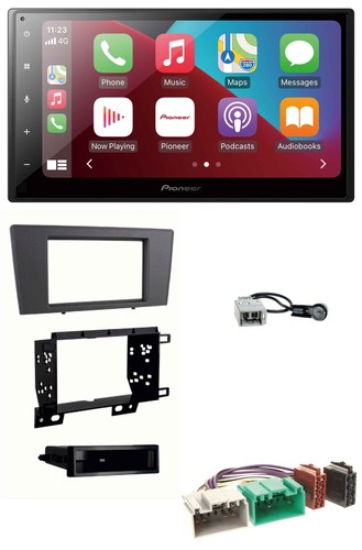 Pioneer usb mp3 dab - pioneer,